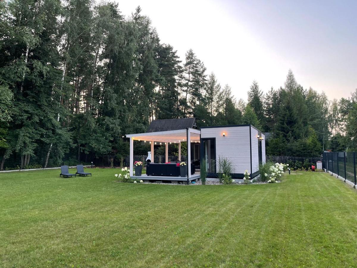 Orzyny Summer House Екстер'єр фото
