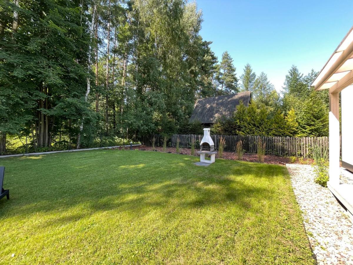 Orzyny Summer House Екстер'єр фото