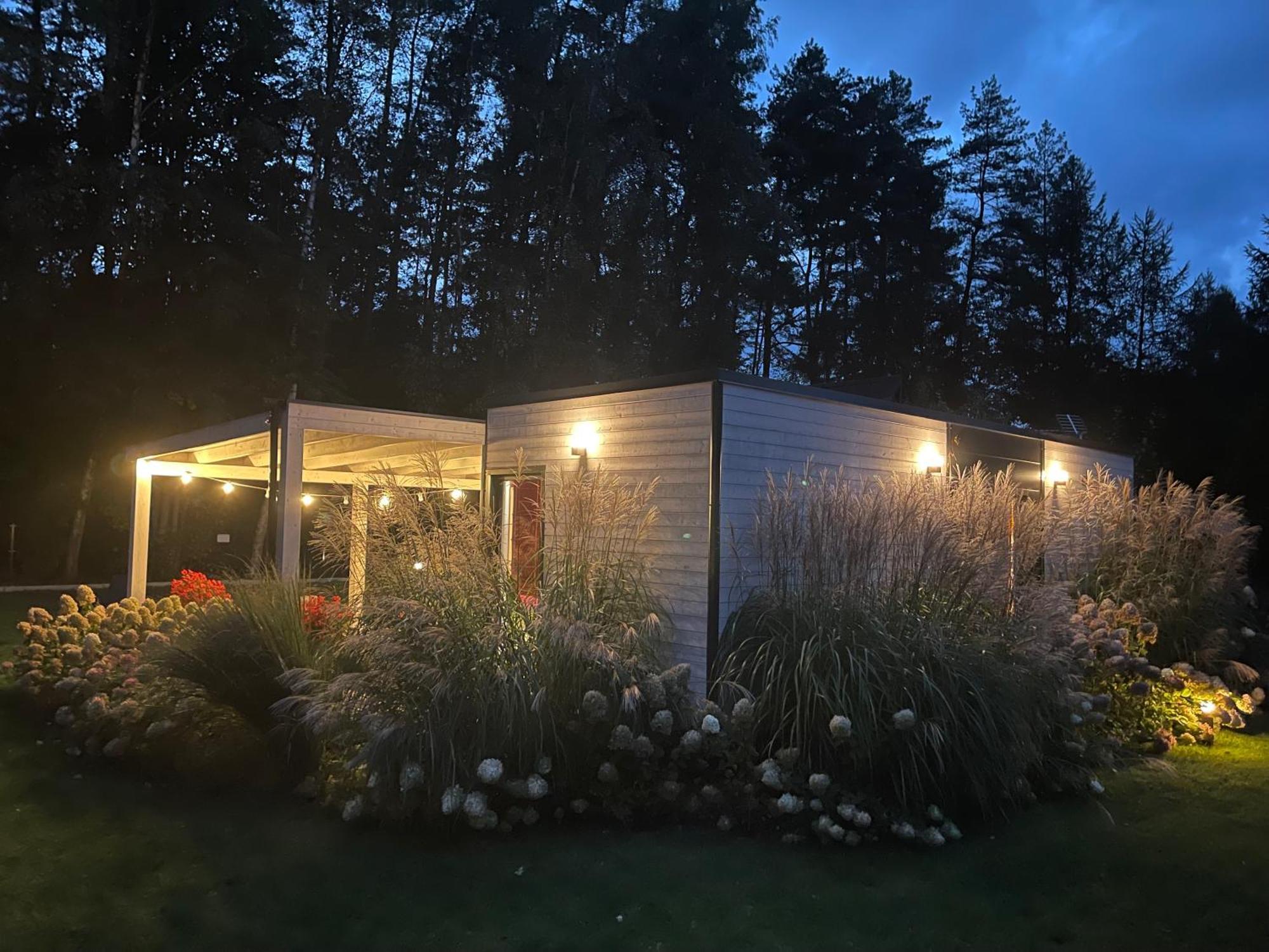Orzyny Summer House Екстер'єр фото