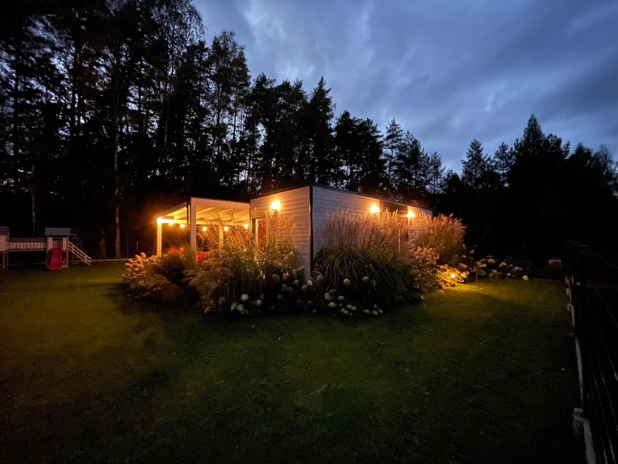 Orzyny Summer House Екстер'єр фото