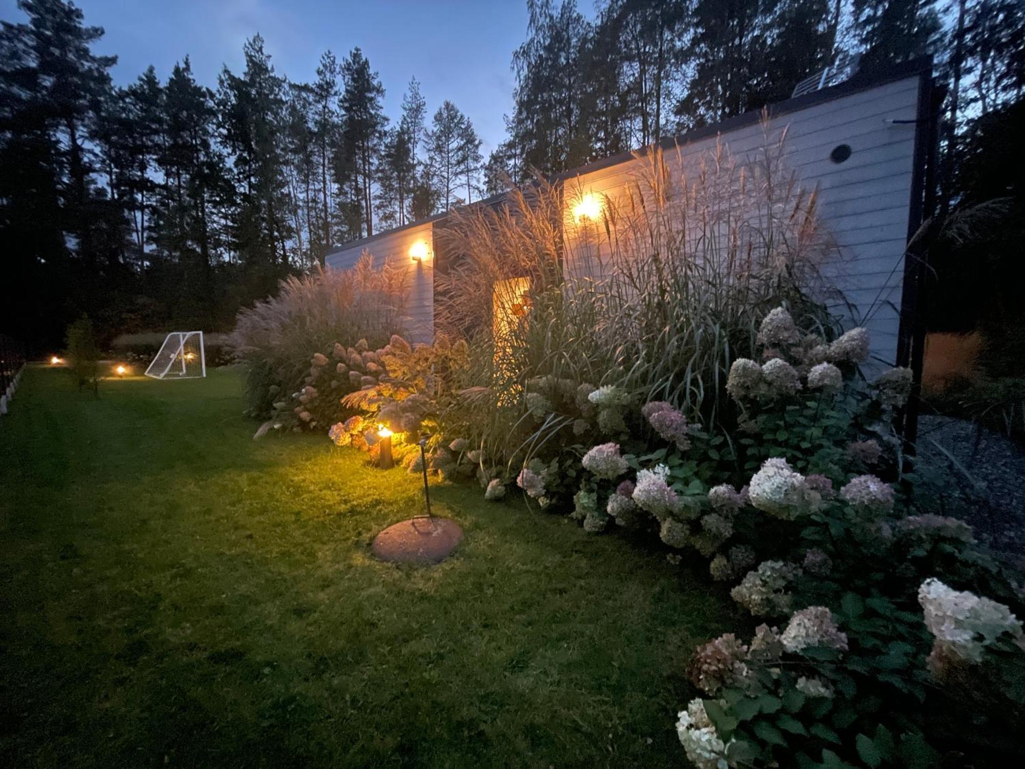 Orzyny Summer House Екстер'єр фото